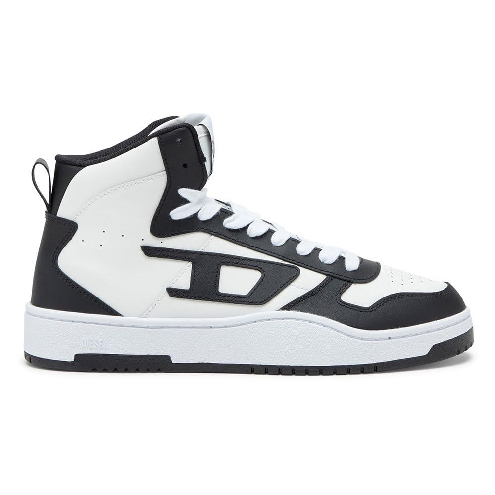 Кроссовки Diesel Ukiyo S-ukiyo V2 Mid, фото №4