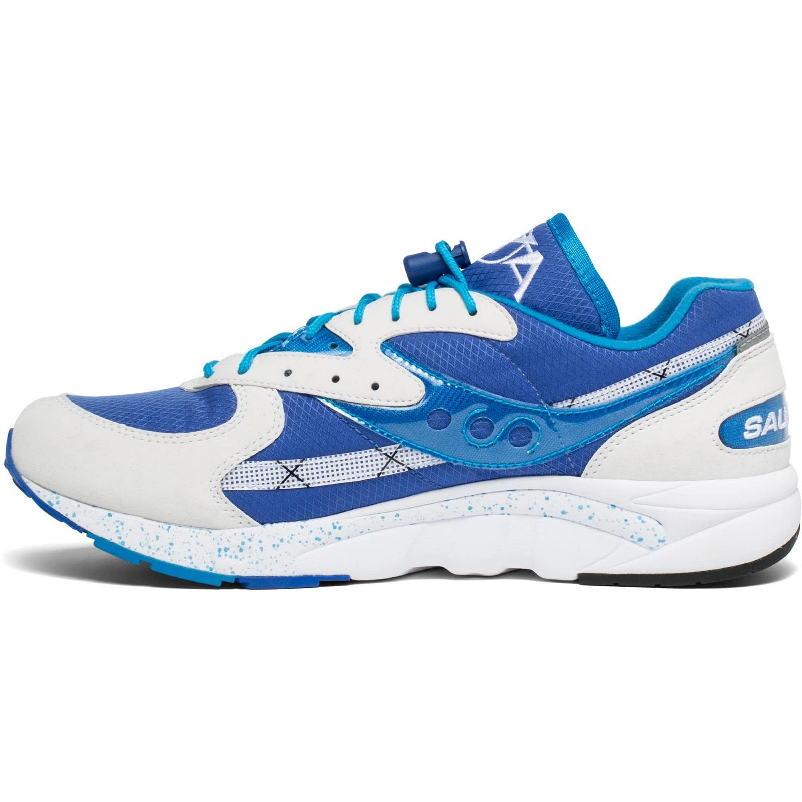 Кросівки Saucony Aya чоловічі, фото №3