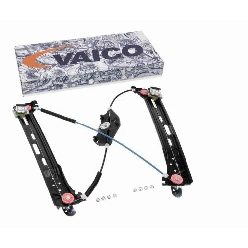 Склопідйомник VAICO V10-7692 Original VAICO Quality для SEAT VW, задній правий, фото №2