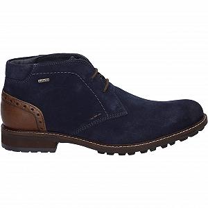 Ботинки Josef Seibel Jasper 51 synthetic.ua - Фото 1