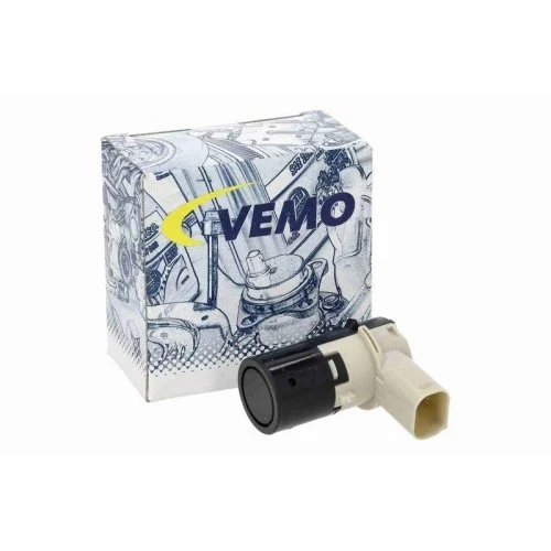 Датчик парктроніка VEMO Original VEMO Quality V25-72-0110 для FORD, задній, фото №2
