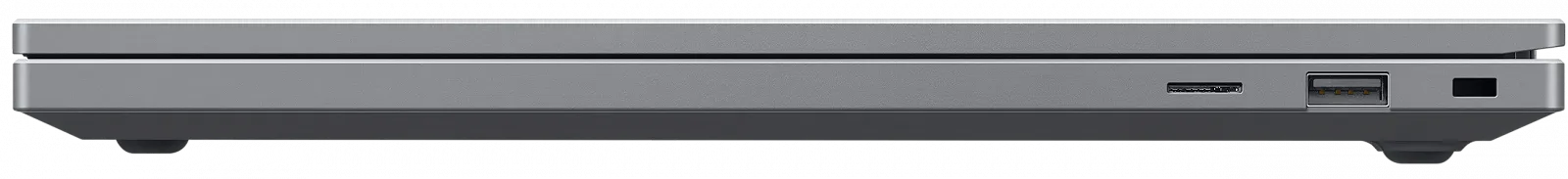 Ноутбук 15.6" Samsung Notebook Plus2 Intel Celeron 6305 RAM 4GB SSD 128GB Win11 (UKR), фото №10