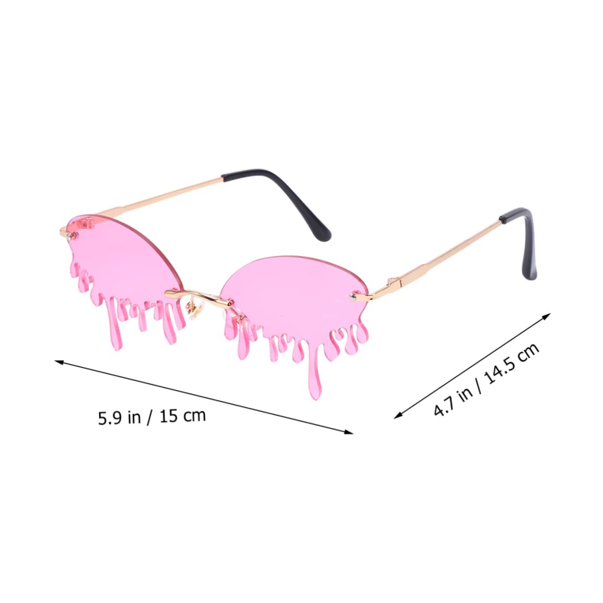 Солнцезащитные очки PACKOVE, фото №3