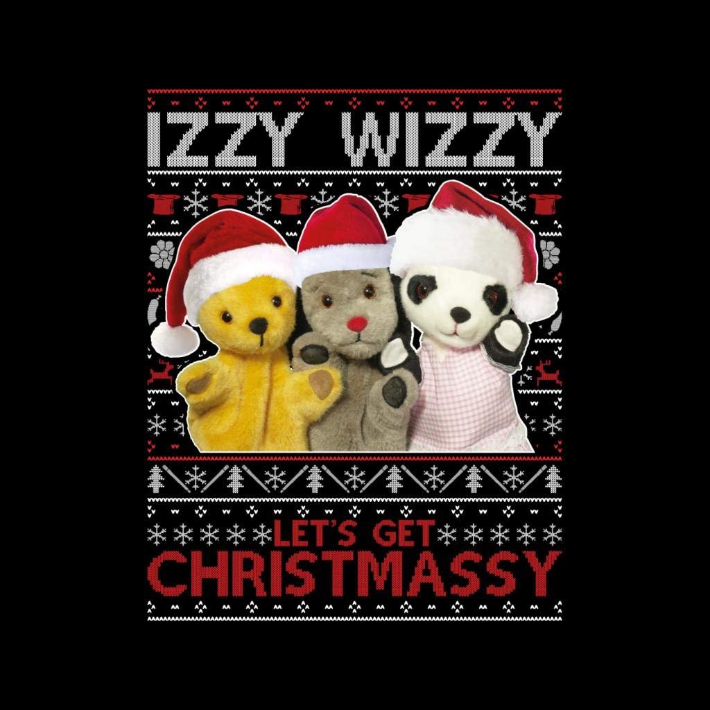 Детская куртка-бомбер All+Every Sooty Christmas Izzy Wizzy, фото №2 Детская куртка-бомбер All+Every Sooty Christmas Izzy Wizzy, фото №2
