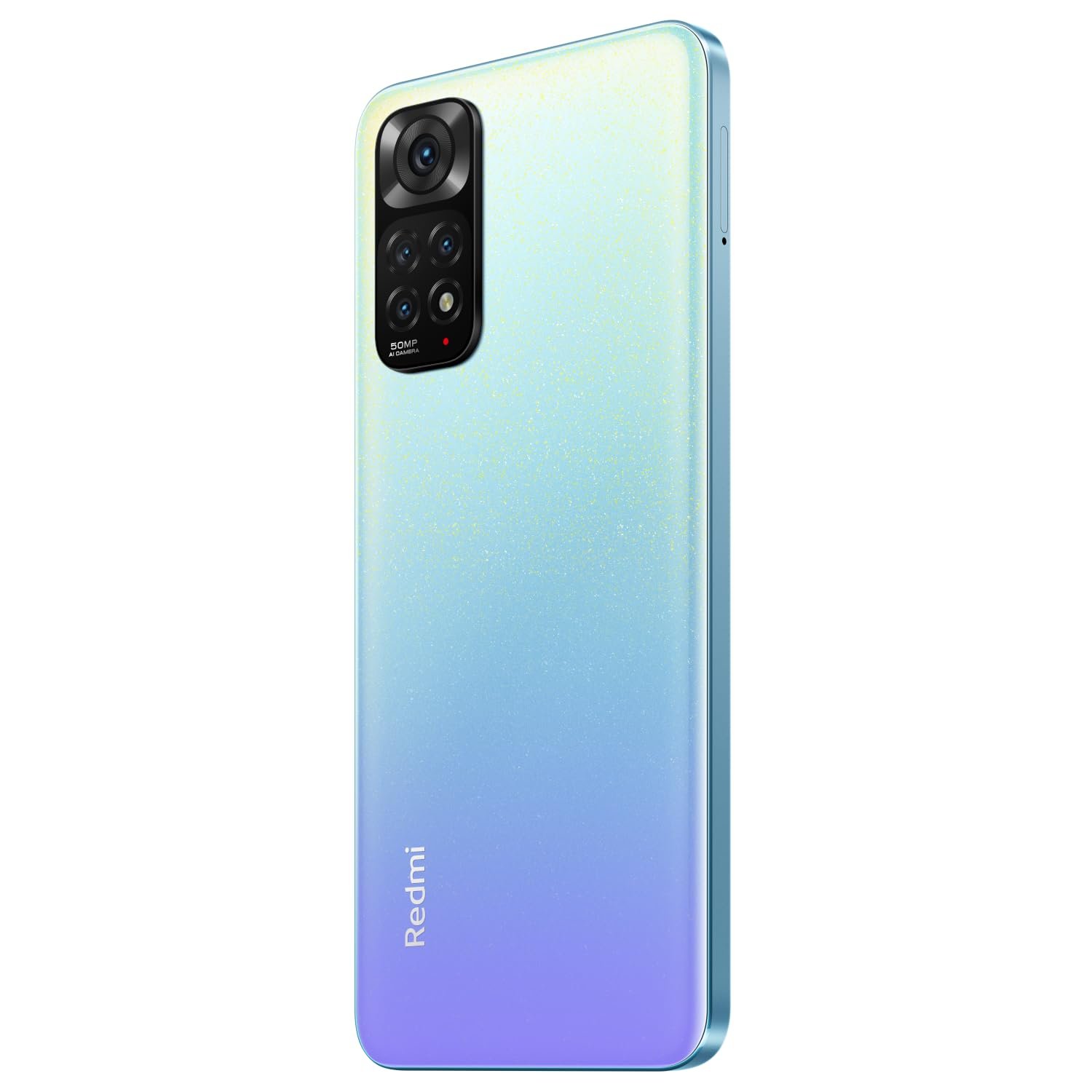 Смартфон Xiaomi Redmi Note 11 4/64GB Green, фото №8 Смартфон Xiaomi Redmi Note 11 4/64GB Green, фото №8