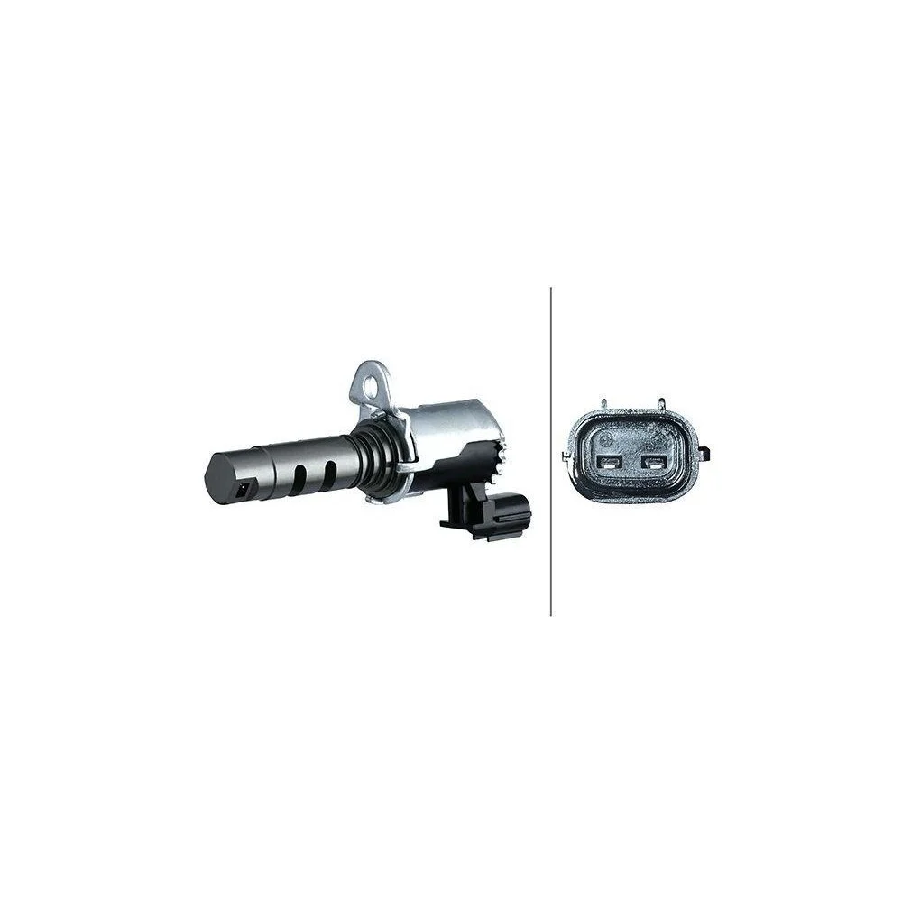 Клапан регулювання фаз газорозподілу HELLA 6NW 358 188-051 для TOYOTA LEXUS, фото №1