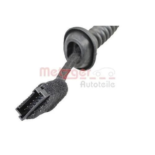 Електропривід кришки багажника METZGER 2115005 ORIGINAL ERSATZTEIL для BMW, лівий, фото №2