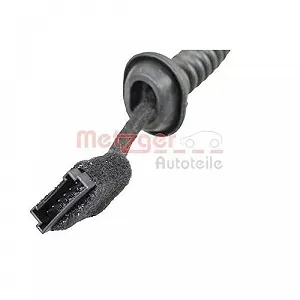 Електропривід кришки багажника METZGER 2115005 ORIGINAL ERSATZTEIL для BMW, лівий synthetic.ua - Фото 1