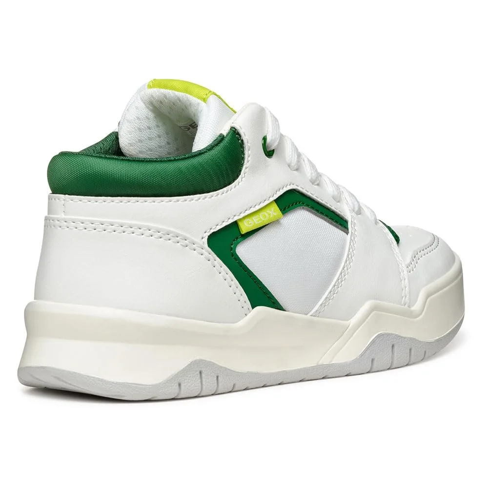 Кроссовки Geox J Perth Boy A, фото №8 Кроссовки Geox J Perth Boy A, фото №8