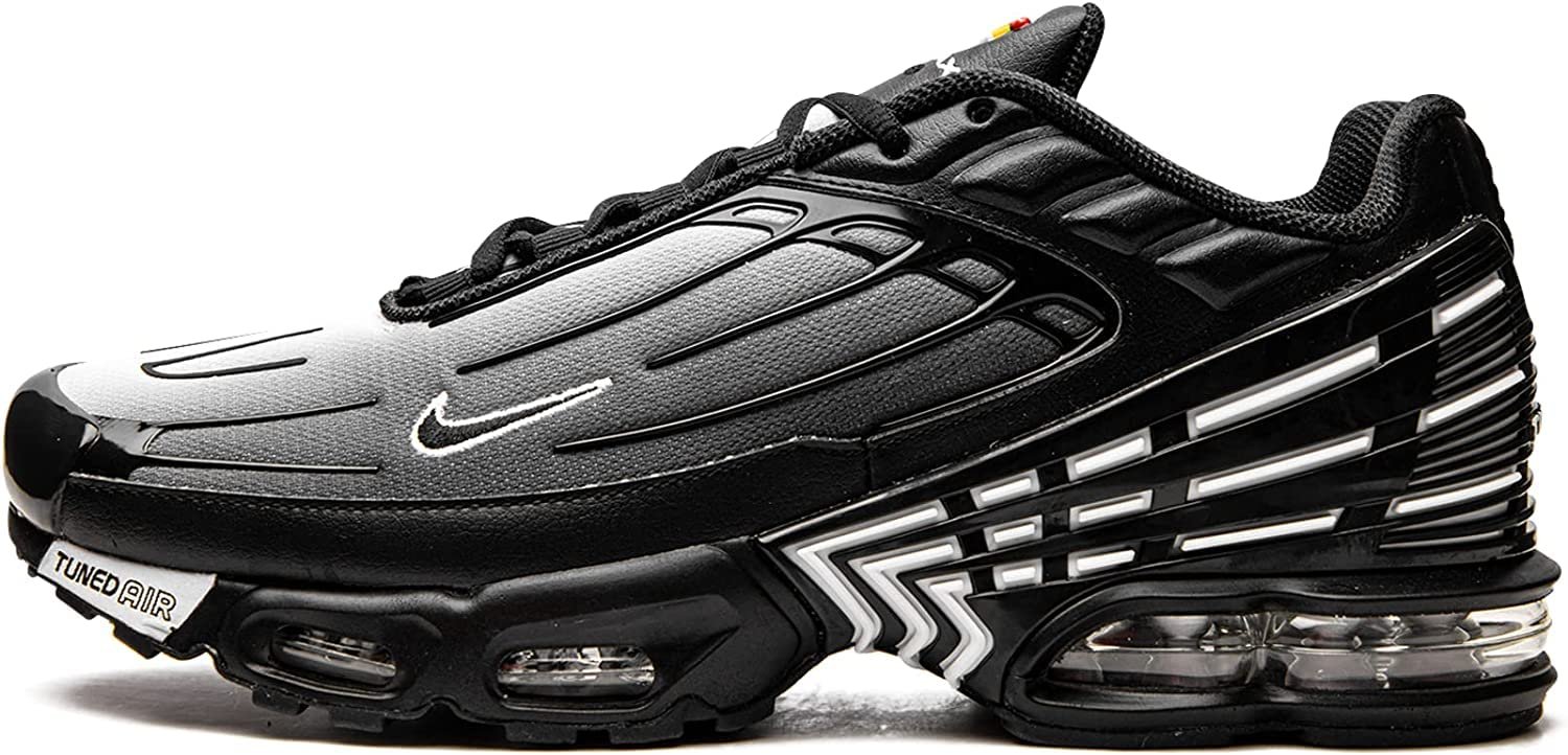 Кроссовки Nike Air Max Plus Iii мужские, фото №1 Кроссовки Nike Air Max Plus Iii мужские, фото №1