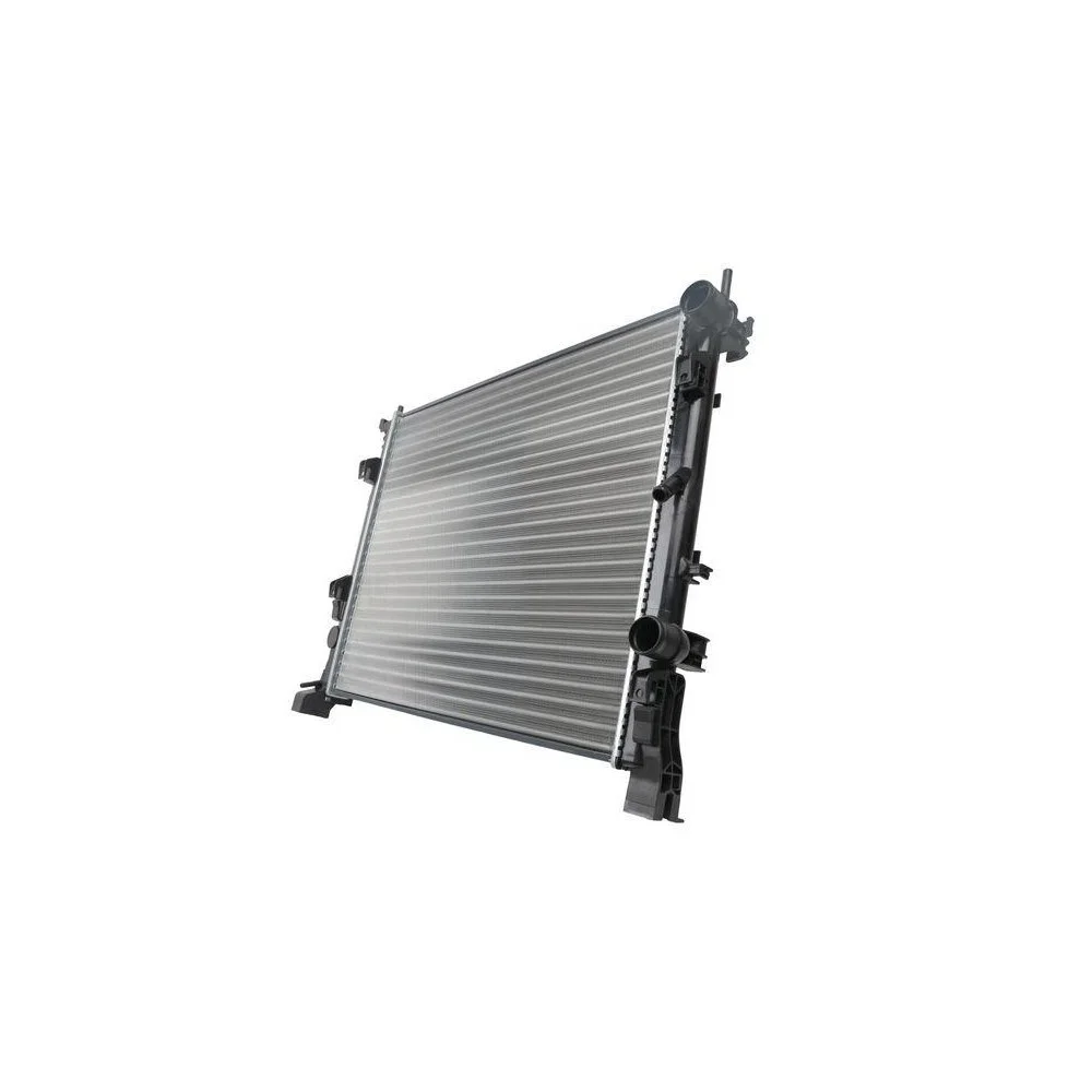 Радиатор охлаждения двигателя HELLA 8MK 366 301-111 для RENAULT, фото №1 Радиатор охлаждения двигателя HELLA 8MK 366 301-111 для RENAULT, фото №1