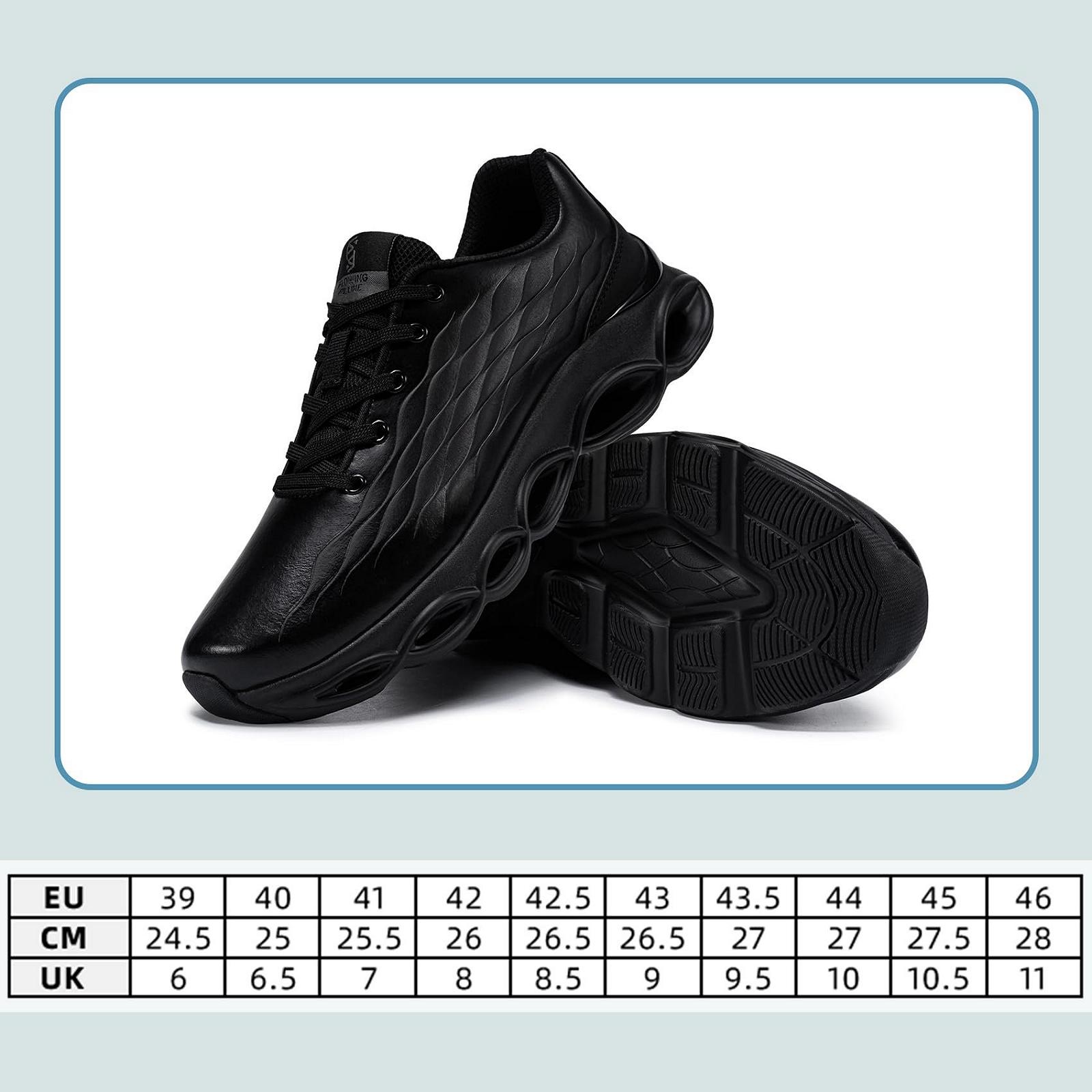 Кросівки Fates Tex Водонепроникні, фото №2