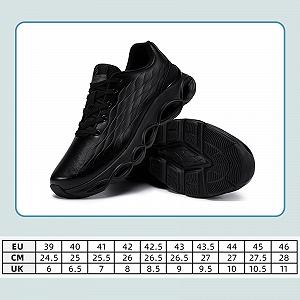 Кросівки Fates Tex Водонепроникні synthetic.ua - Фото 1