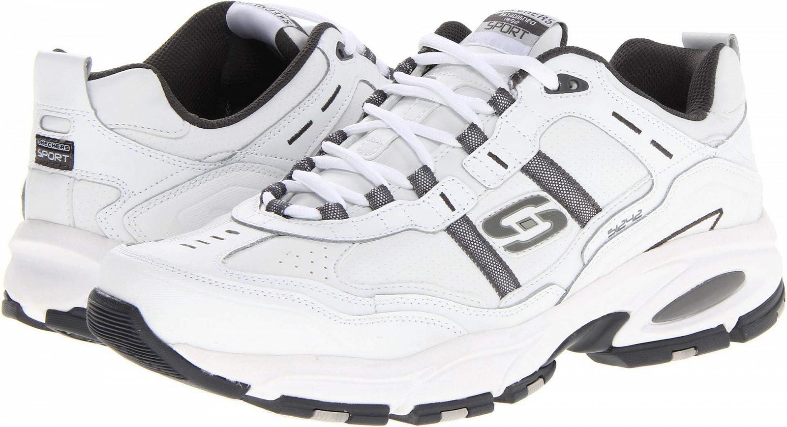 Кроссовки Skechers Equalizer Deal Maker мужские, фото №2