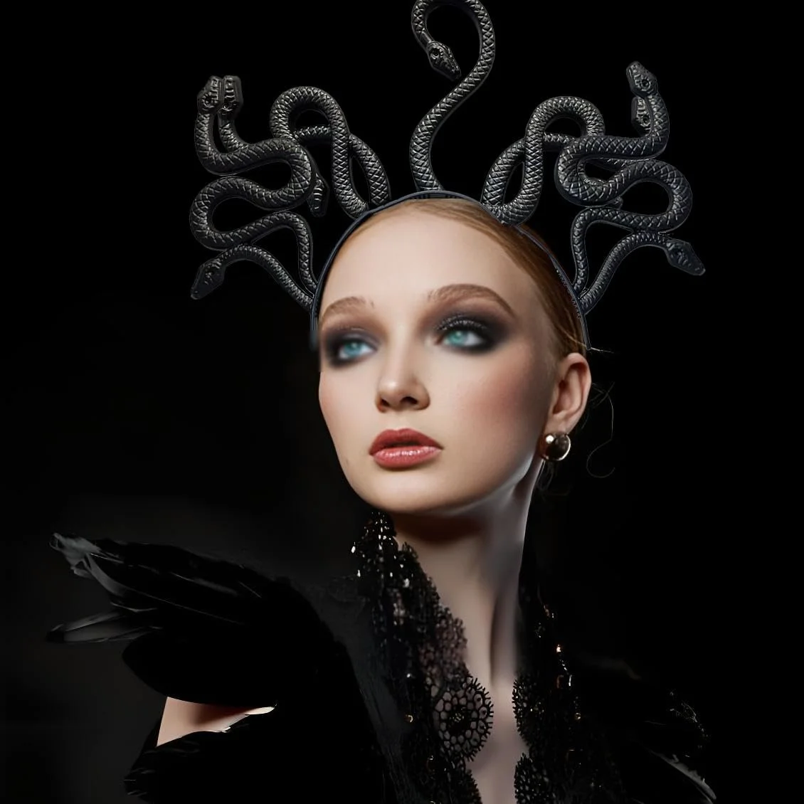 Обруч для волосся, фото №3