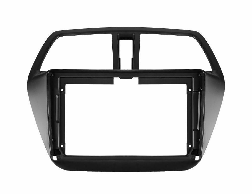 Штатная магнитола Sigma X9232 2+32 Gb Suzuki SX4 2 S-Cross 2012-2016 9, фото №2