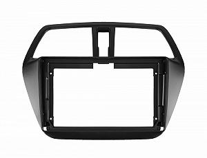 Штатная магнитола Sigma X9232 2+32 Gb Suzuki SX4 2 S-Cross 2012-2016 9 synthetic.ua - Фото 1