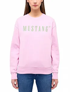 Женская Толстовка MUSTANG Style Aberdeen - Фото 1