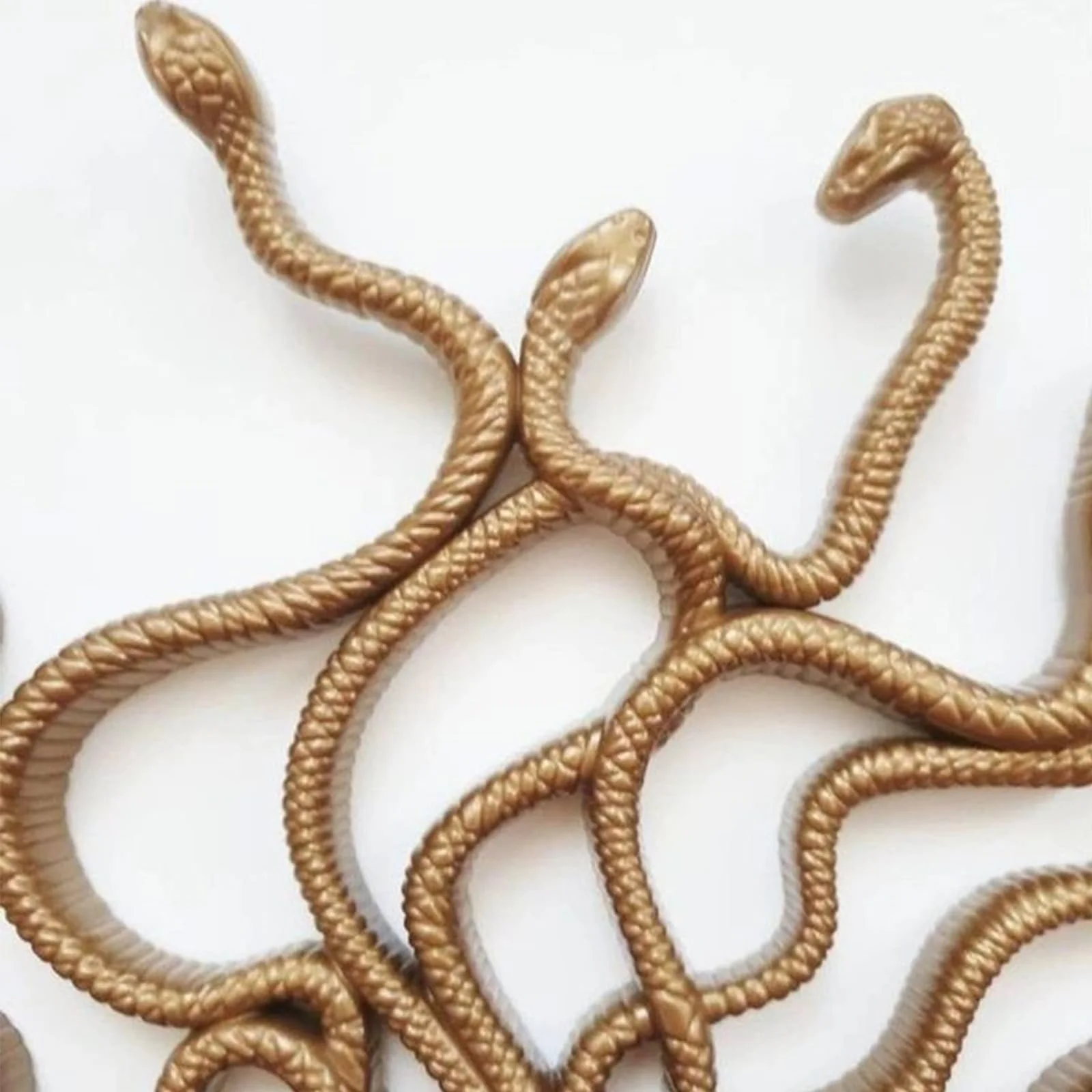 Обруч на голову Medusa Fashionable, фото №3