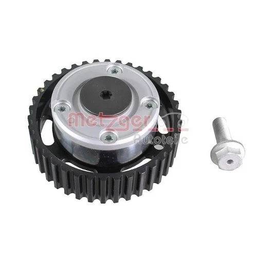 Фазорегулятор METZGER 2410062 для RENAULT, сторона впуску, фото №2