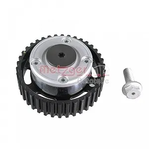 Фазорегулятор METZGER 2410062 для RENAULT, сторона впуска synthetic.ua - Фото 1