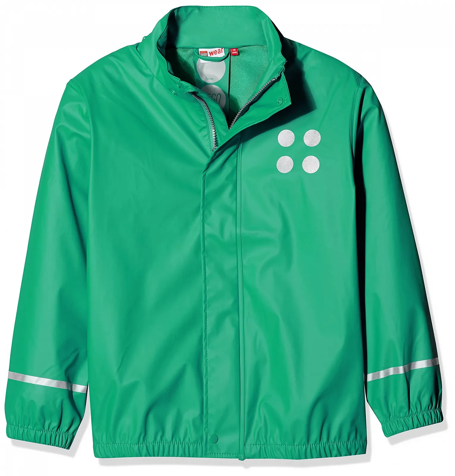 Дощовик LEGO, фото №3