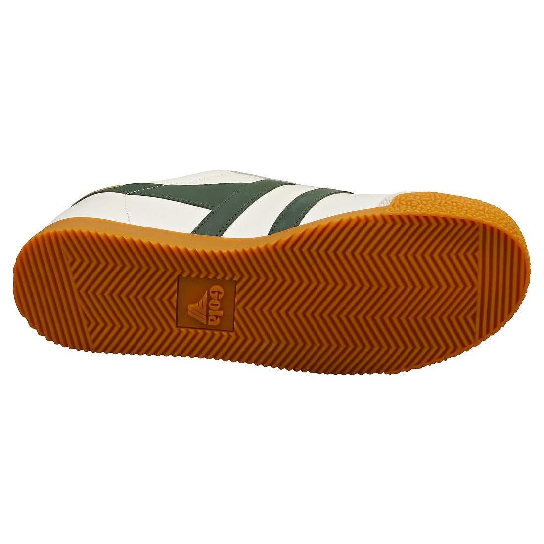 Кроссовки Gola Elan Кожа, фото №7