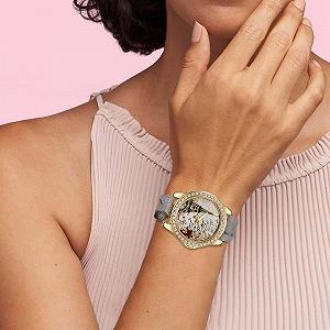 Мужские Стильные Женские Часы Alloy Унисекс synthetic.ua - Фото 1