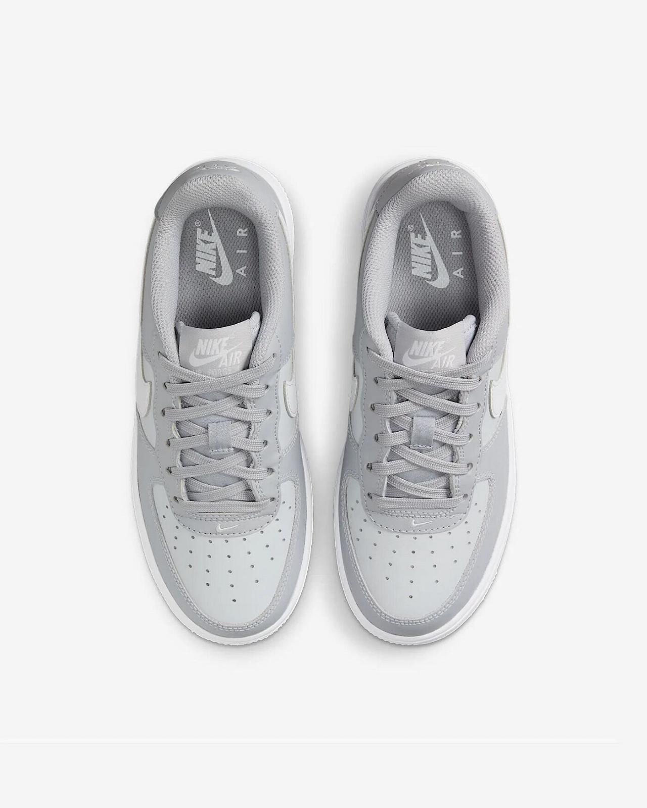 Кроссовки Nike AIR FORCE 1 (GS) Размер 38, фото №4