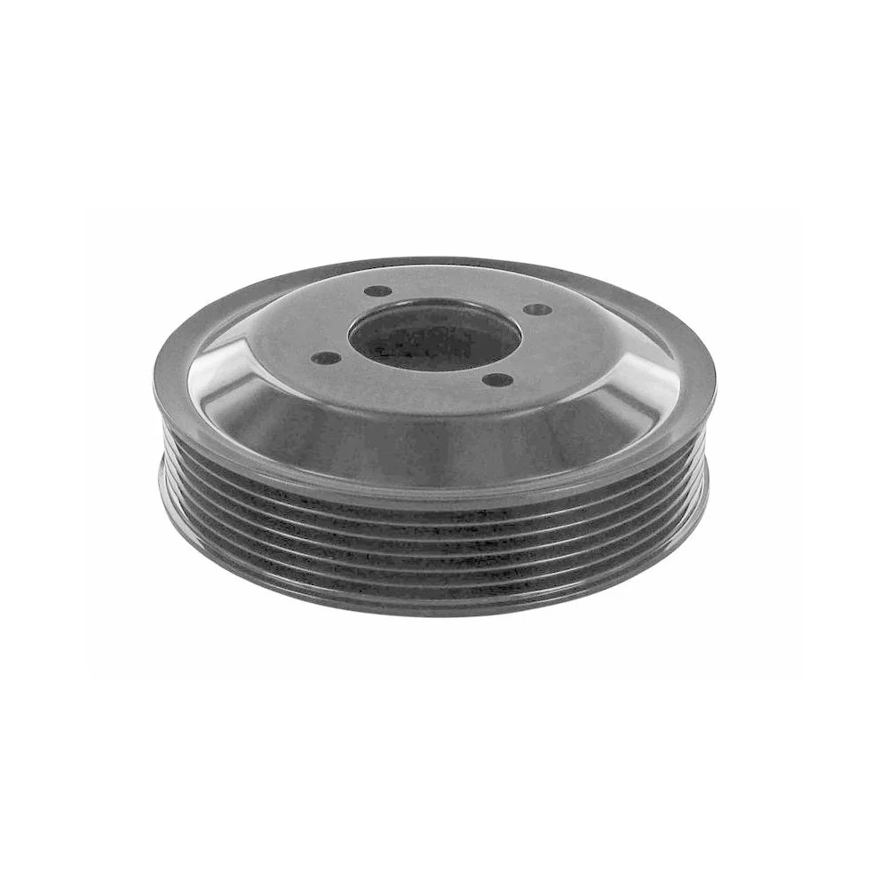 Шкив водяного насоса VAICO V20-1592 для BMW, фото №1 Шкив водяного насоса VAICO V20-1592 для BMW, фото №1