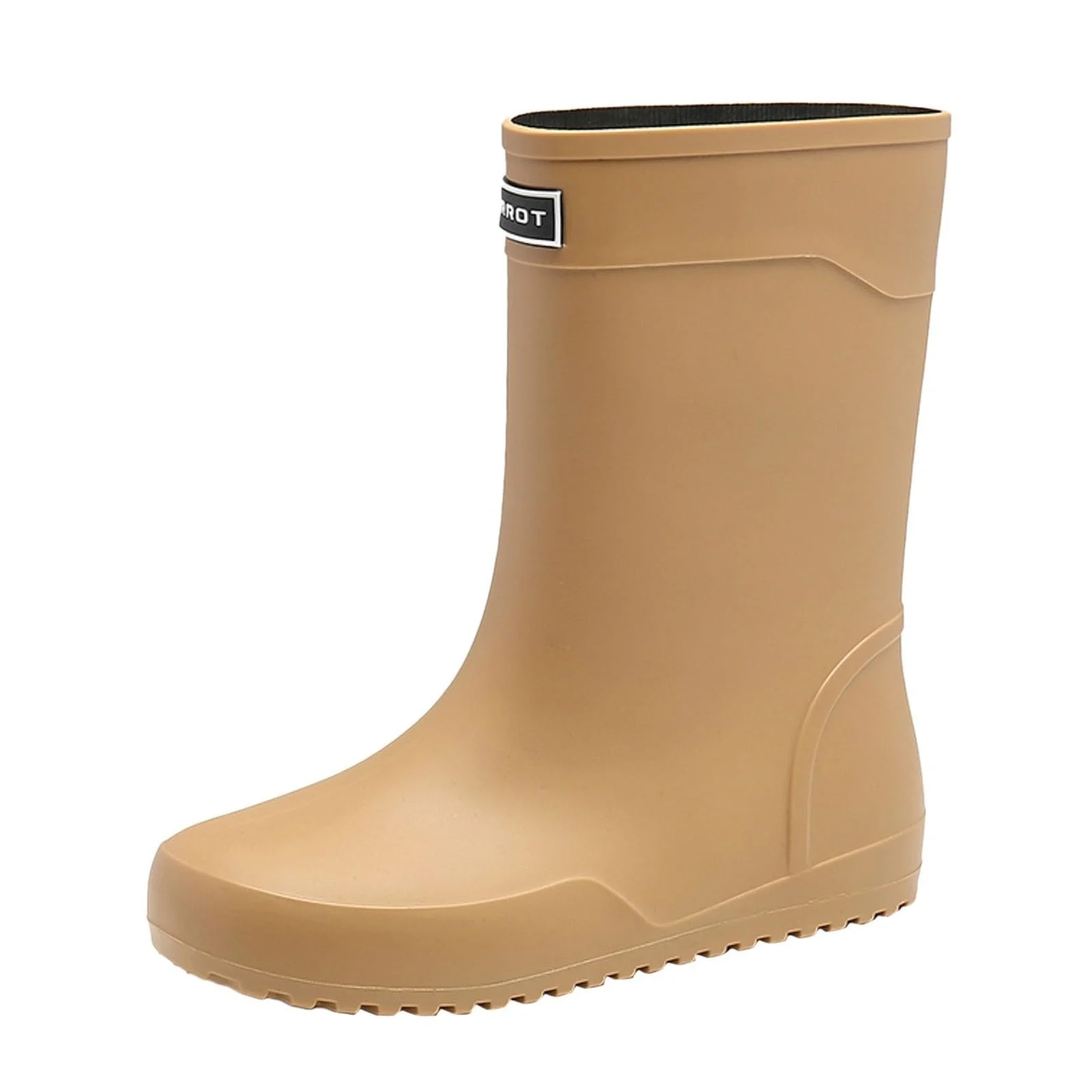 Гумові Чоботи LCpddajlspig, фото №1