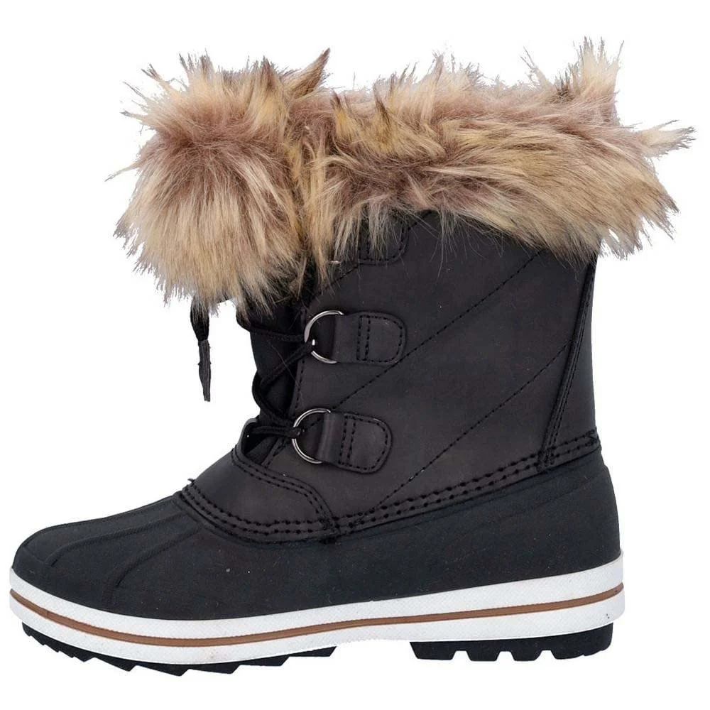 Ботинки CMP Anthilian Snow для детей, унисекс, фото №3