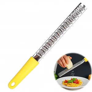 Терка Сирна нержавіюча сталь Багатофункціональна - Фото 1