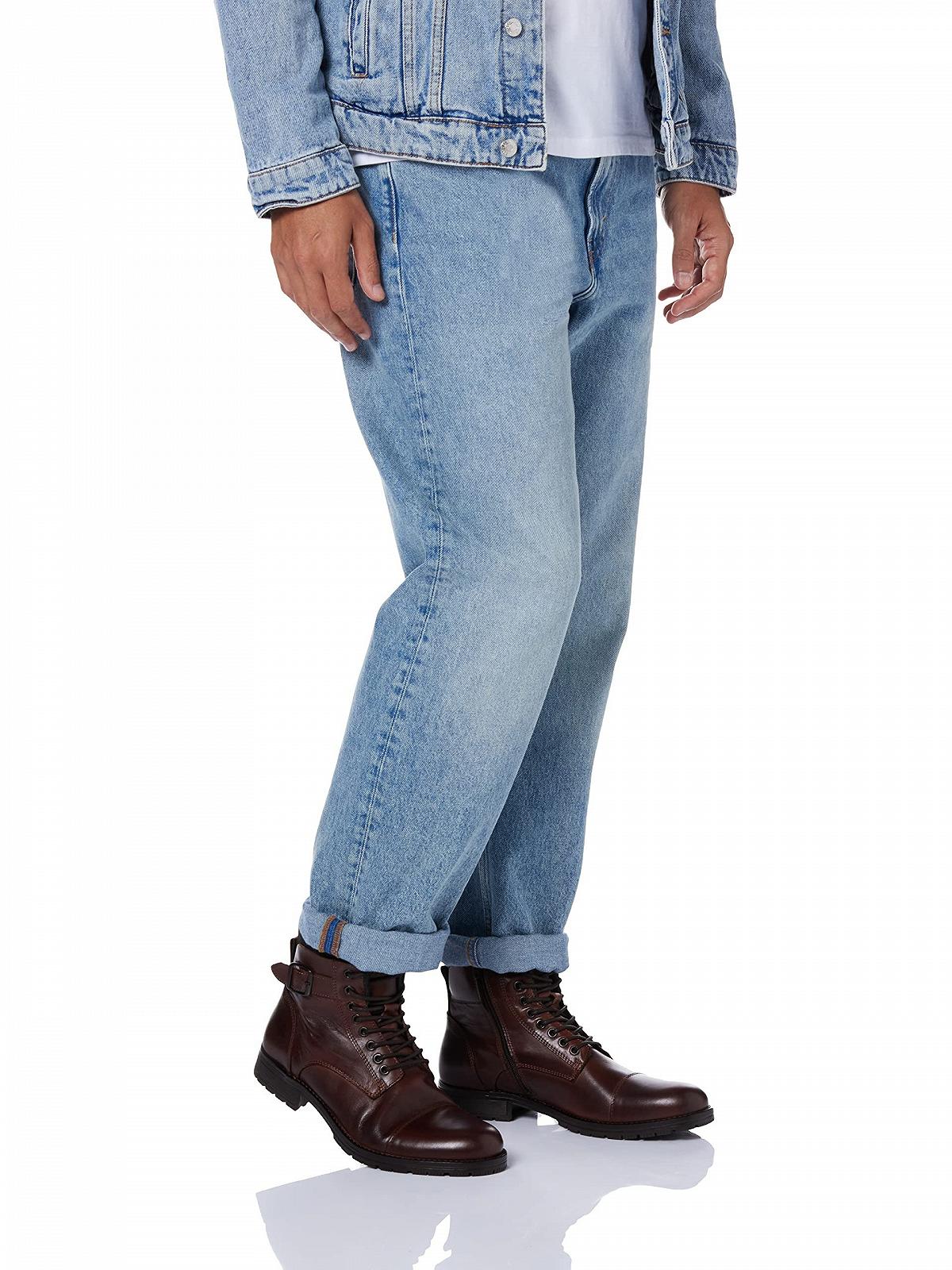 Ботинки JACK & JONES Осенние, фото №11