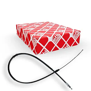 Трос стояночного тормоза FEBI BILSTEIN 108023 - Фото 1