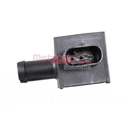 Датчик тиску відпрацьованих газів METZGER GREENPARTS 0906459 для VOLVO, фото №2 Датчик тиску відпрацьованих газів METZGER GREENPARTS 0906459 для VOLVO, фото №2