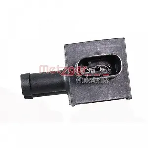 Датчик тиску відпрацьованих газів METZGER GREENPARTS 0906459 для VOLVO synthetic.ua - Фото 1