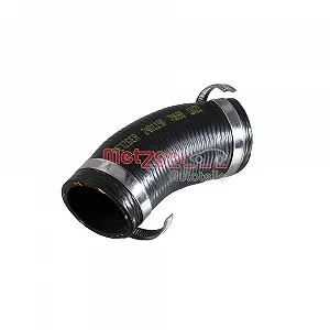 Патрубок интеркулера METZGER 2401190 для FORD, правый - Фото 1