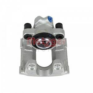 Тормозной суппорт METZGER 6261655 для VW задняя ось слева synthetic.ua - Фото 1