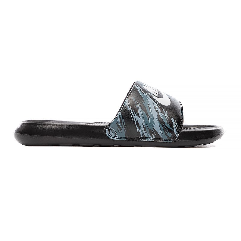 Шлепанцы NIKE VICTORI ONE SLIDE PRINT Размер 41, фото №4