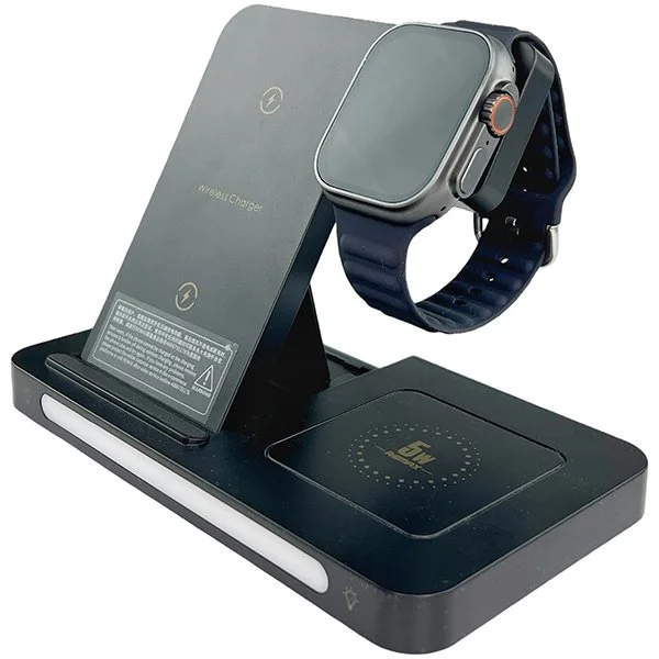 Смарт годинник Remax Ultra 2 WATCH16 230мАг Космічний сірий, фото №5