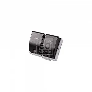 FEBI BILSTEIN Перемикач склопідйомника 170147 febi Plus для SEAT VW, зі сторони водія synthetic.ua - Фото 1