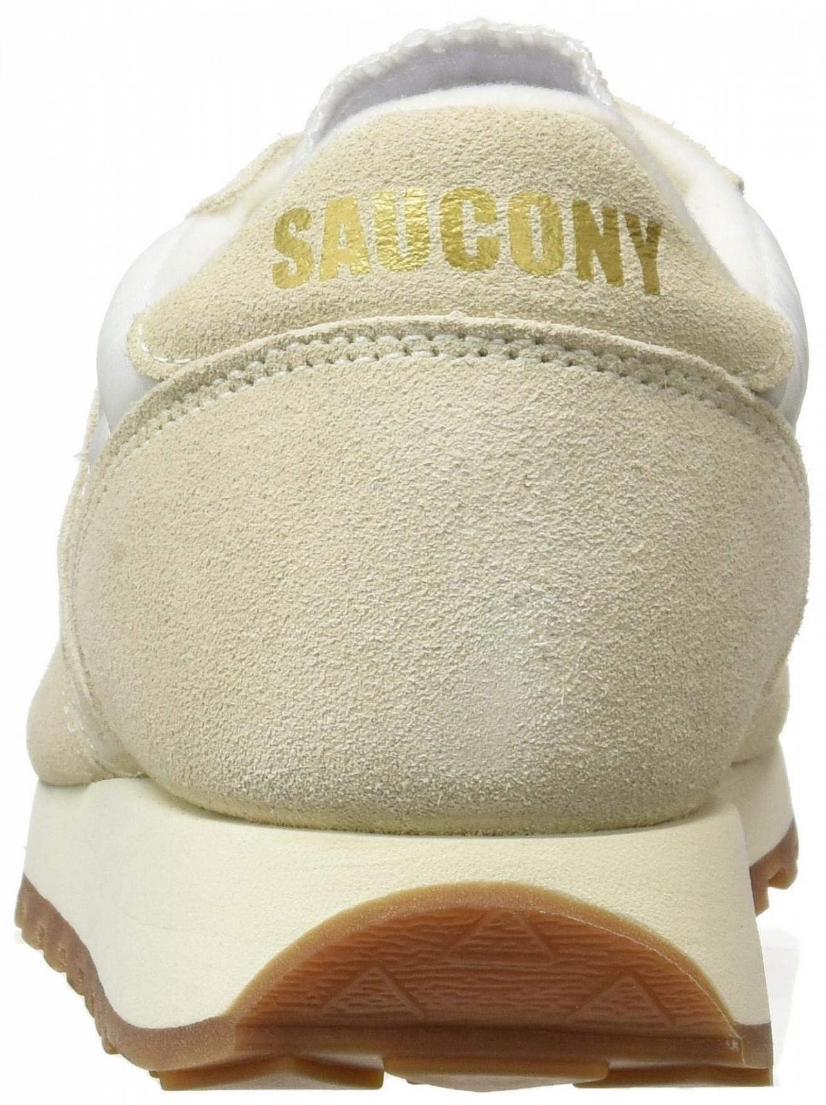 Кроссовки Saucony Jazz Original Vintage женские, фото №3