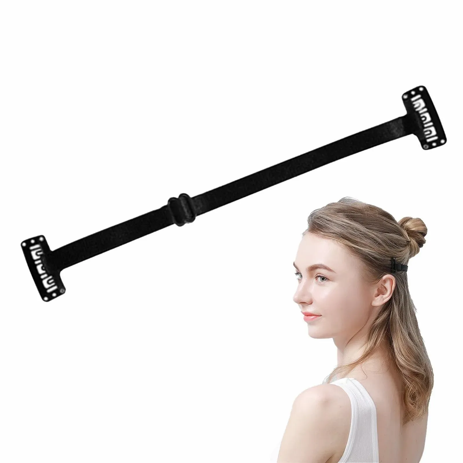 Стрічки та бандажі для підтяжки обличчя JLKEGFDF, регульована підтяжка, фото №7