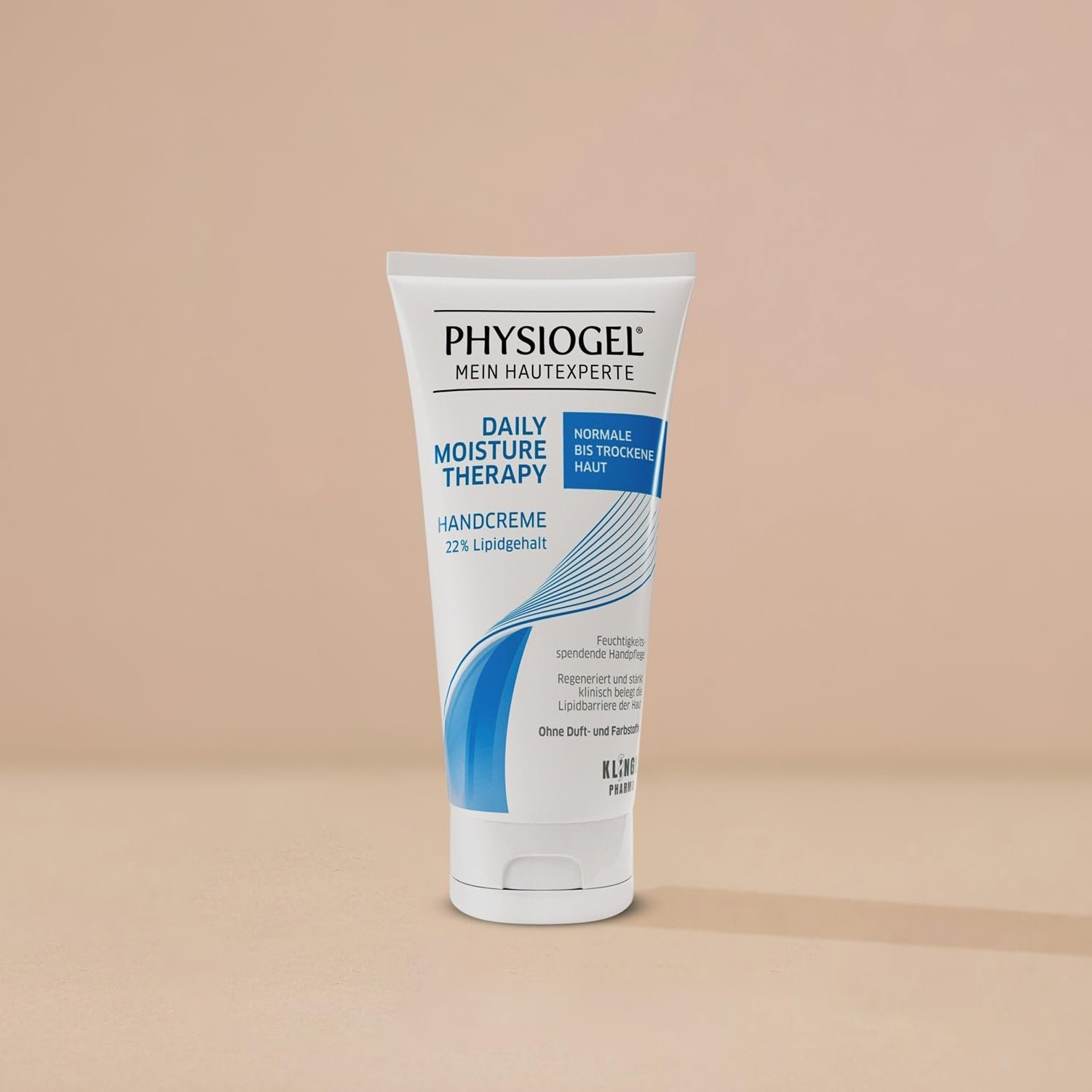 Крем для рук PHYSIOGEL Daily Moisture Therapy, фото №2