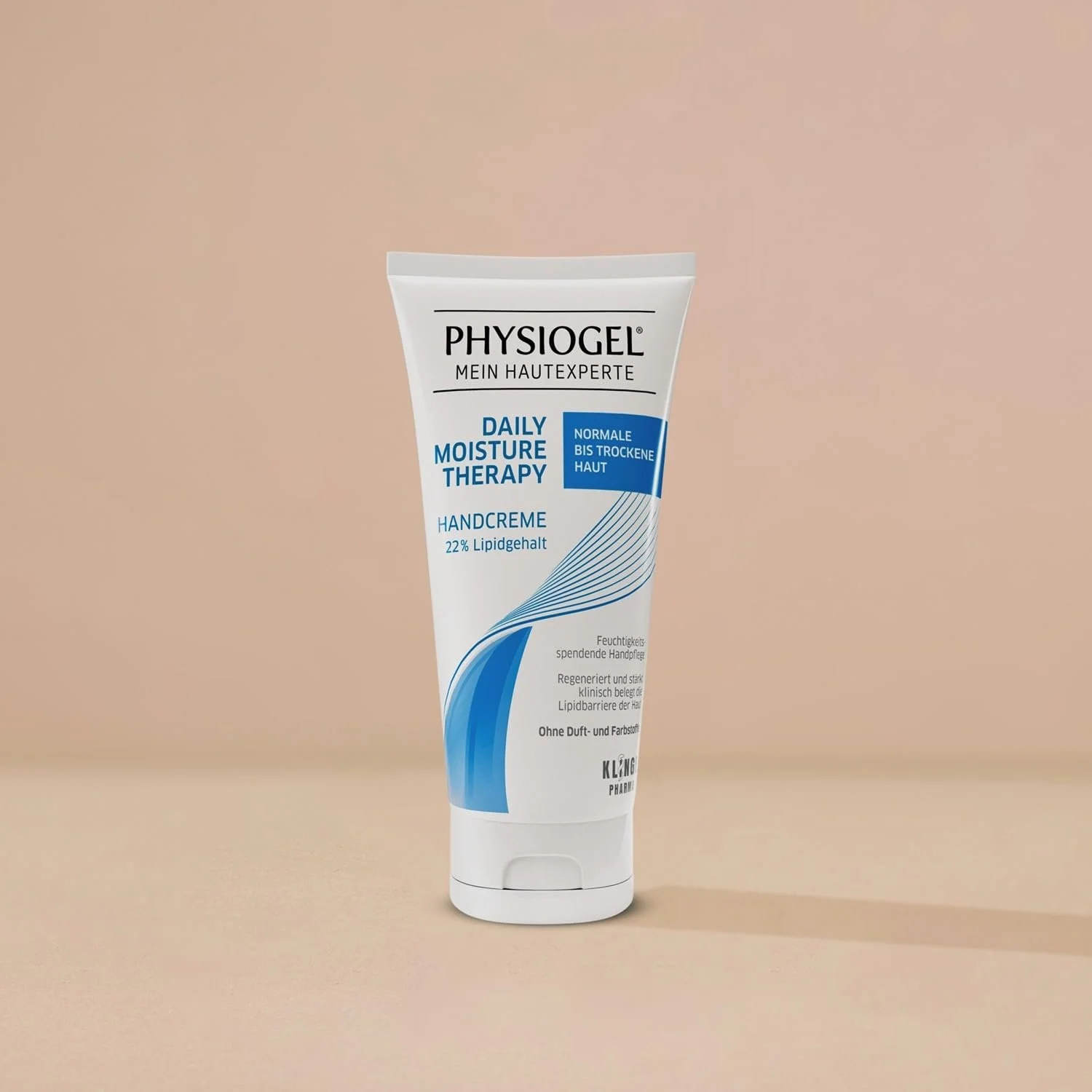 Крем для рук PHYSIOGEL Daily Moisture Therapy, фото №2