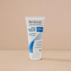 Крем для рук PHYSIOGEL Daily Moisture Therapy synthetic.ua - Фото 1