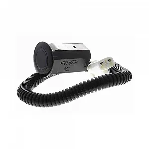 Датчик паркування VEMO V70-72-0335 Original VEMO Quality для TOYOTA, задній - Фото 1