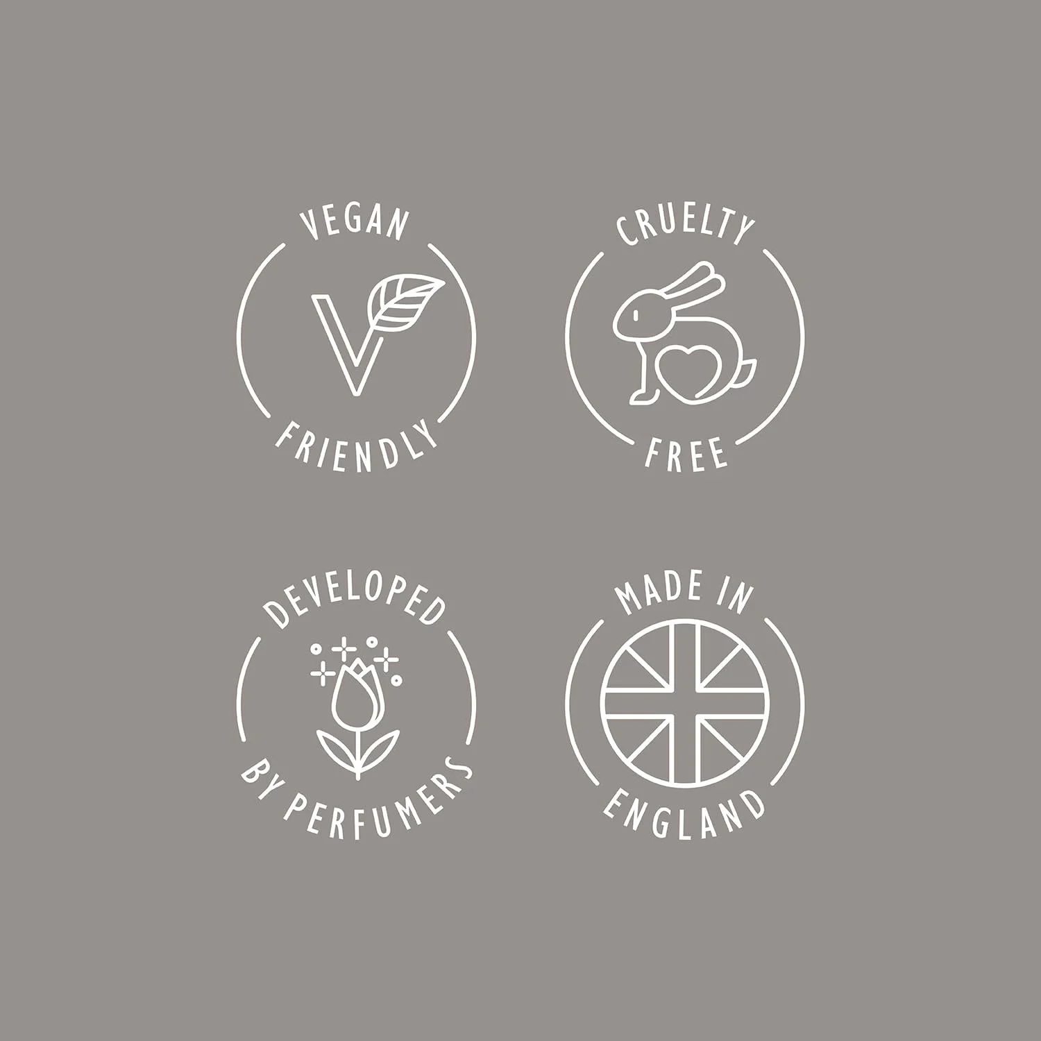 Лосьйон для рук та тіла Boutique Mandarin, Basil & Grapefruit Зволожує та живить шкіру, 500 мл, фото №5