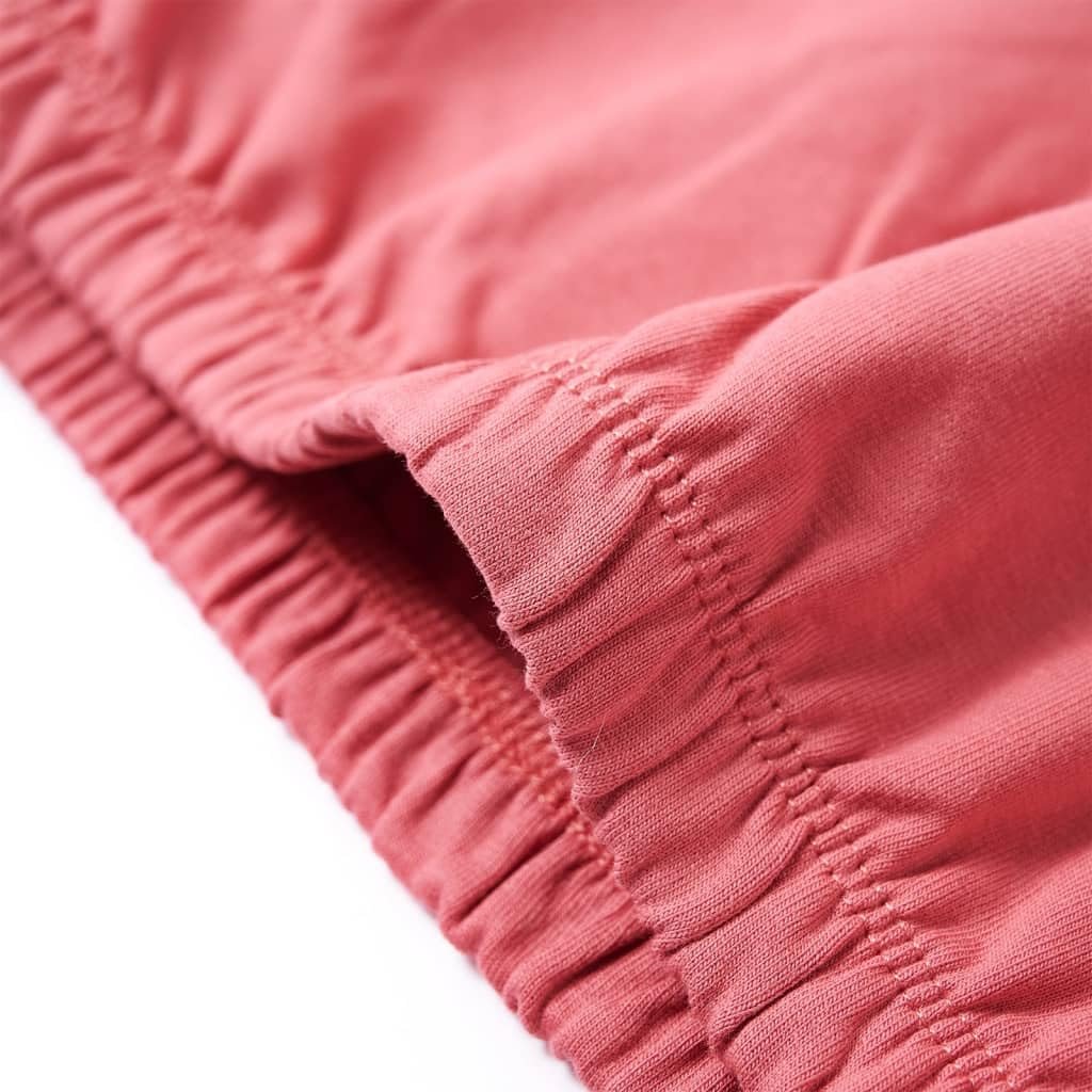 Дитячий світшот VidaXL Унісекс, рожевий, фото №6